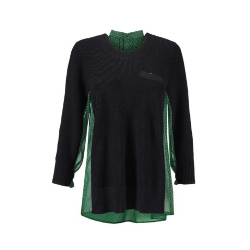 Get Together Sweater